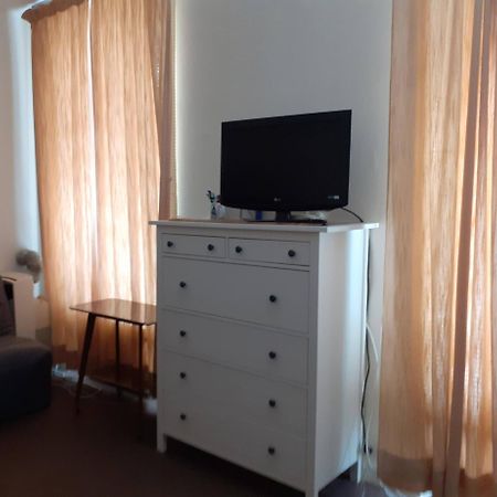 Cabourg Charmant Studio Centre Ville Rue De La Mer Экстерьер фото