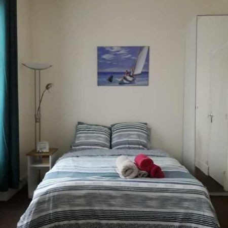Cabourg Charmant Studio Centre Ville Rue De La Mer Экстерьер фото