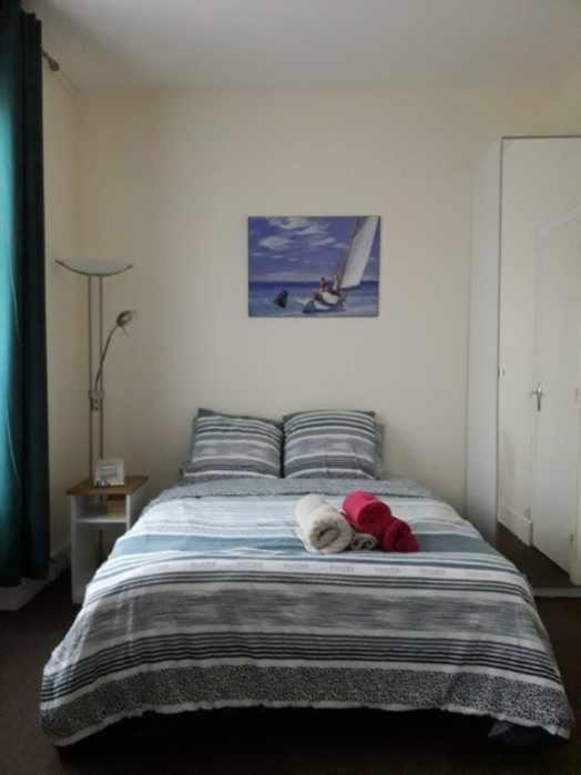 Cabourg Charmant Studio Centre Ville Rue De La Mer Экстерьер фото